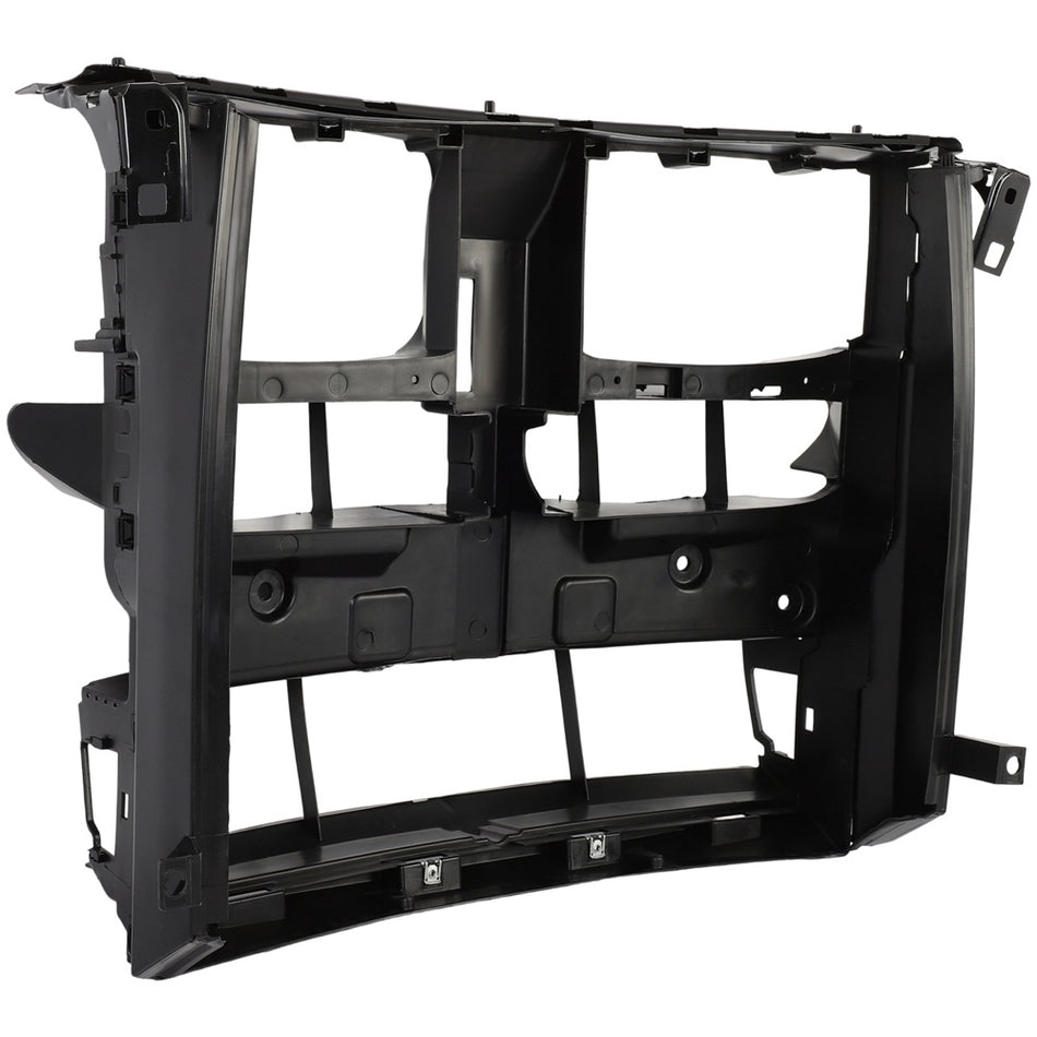 Radiator Support Core Bracket Fit 2014-2017 2018 BMW X5 2015-2019 BMW X6