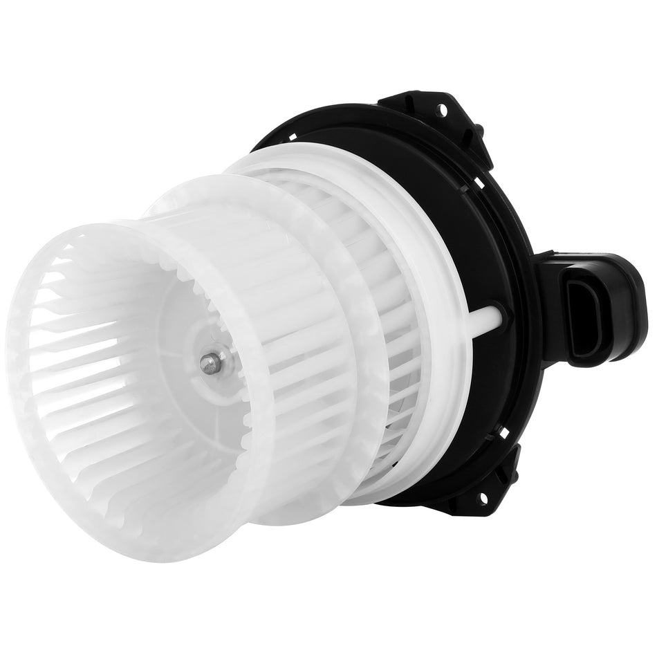 HVAC Heater Blower Motor with Fan Cage For 2016 2017 2018 2019 2020 Lexus RX450h