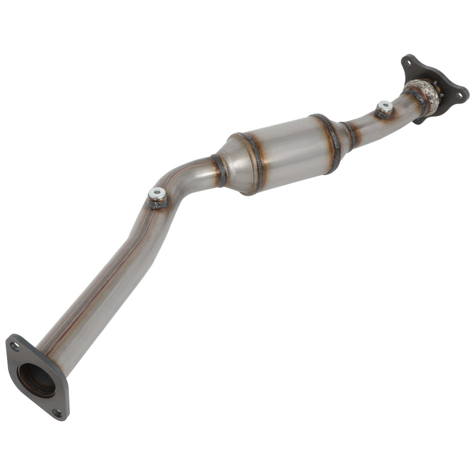 53508 For 2003-2004 SATURN ION 2.2L Catalytic Converter FRONT EPA OBD DIRECT FIT