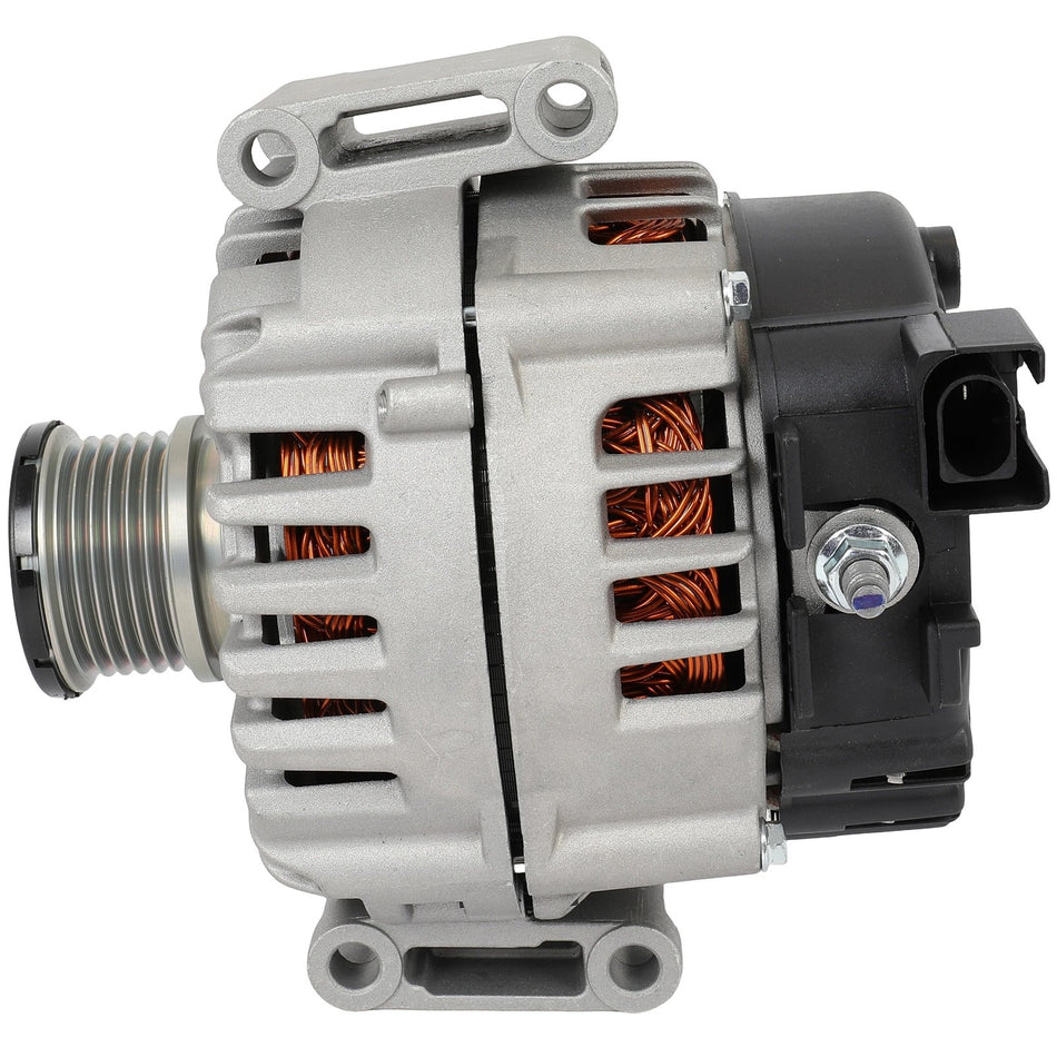 Alternator 180A For Mercedes-Benz GLK350 X204 2013-2015 6-Groove Clutch 11813
