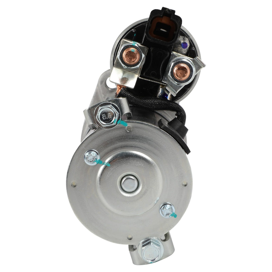 Starter fits Hyundai Sonata 2006-2008 Kia Forte 2010 410-12473 21469 246-5156