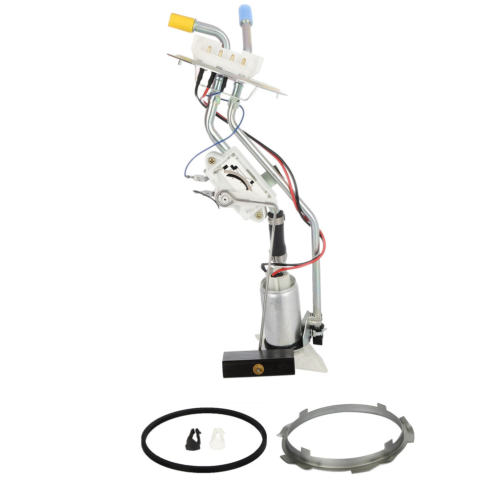 Electrical Fuel Pump Module 1985-1986 Fit Ford F-250 F-350 7.5L E5TZ9H307L