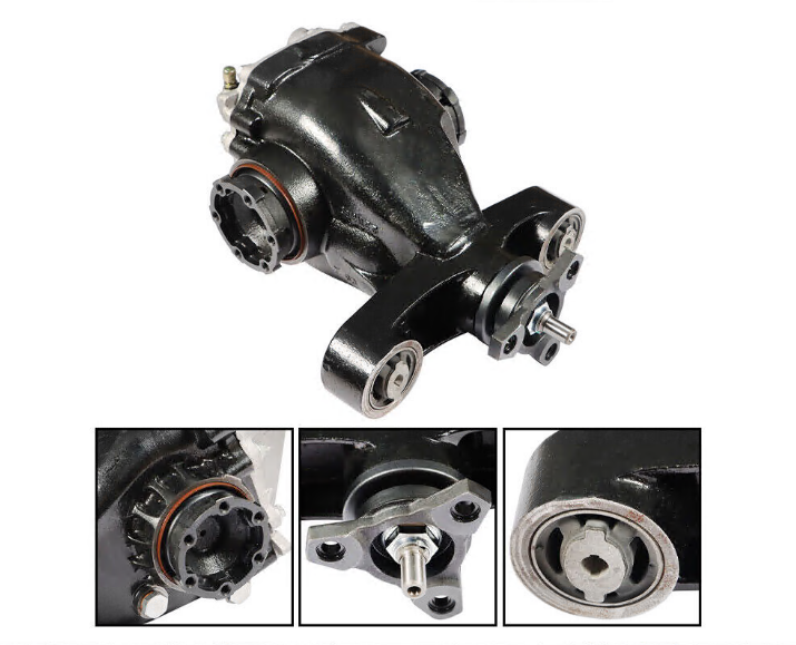 For 2013-2019 Cadillac ATS Rear Differential Axle Carrier 3.27 Ratio 84110753