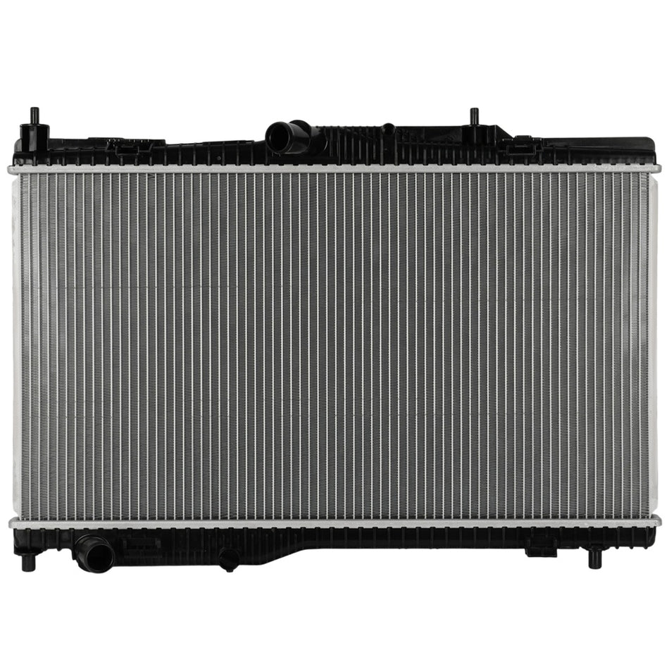 Aluminum Radiator For 2018 2019 2020 2021 2022 Ford EcoSport 2.0L 13826 radiator
