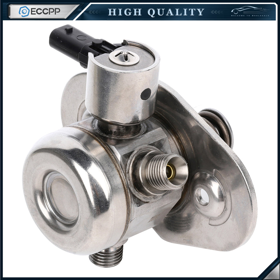 High Pressure Fuel Pump For BMW 550I 2014-2016 550I GT 2015-2017 107993