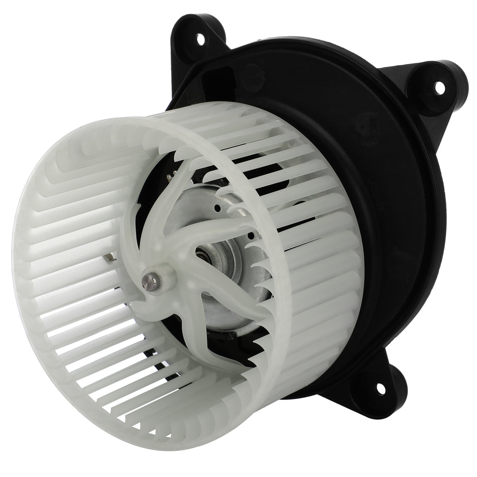 HVAC Heater Blower Motor with Fan Cage For 01 02 03 04 2005 Chrysler PT Cruiser