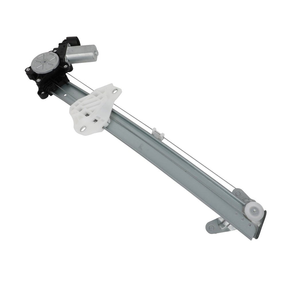 Front Left Fits Honda CR-V 2017-2021 Power Window Regulator w/ Motor