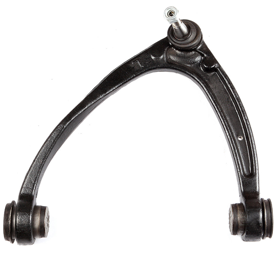 Front Upper & Lower Control Arm Sway Bar For 2007-2013 Chevy Silverado 1500 GMC