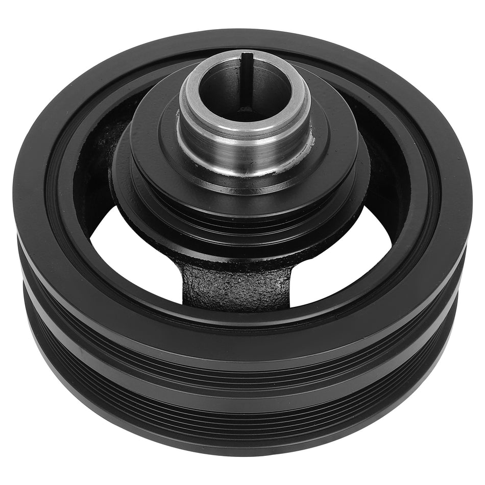 Engine Harmonic Balancer for Chevrolet Silverado GMC Sierra 1500 4.3L 5.3L 6.2L