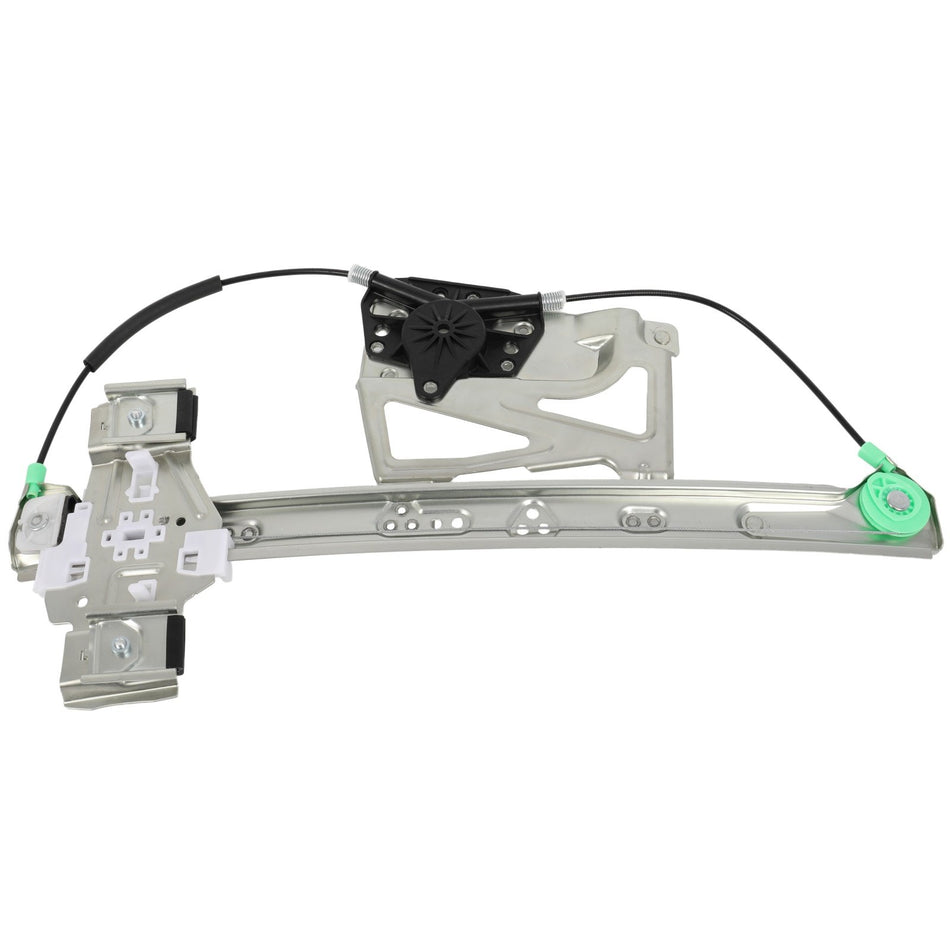 Power Window Regulator For Cadillac DTS 2006-2009 V8 4.6L Front Left Driver Side