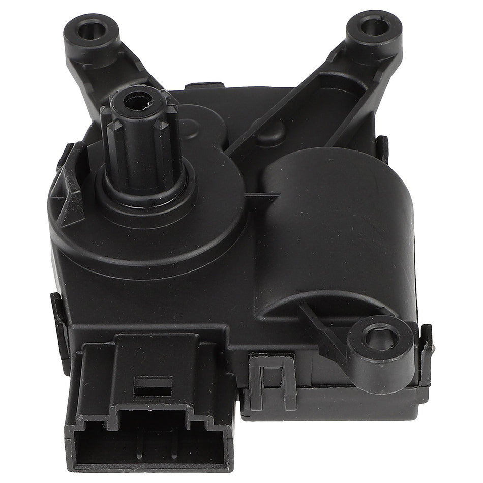 HVAC Blend Door Actuator Main for Chrysler 200 Jeep Cherokee KL 2014-2019 Mode