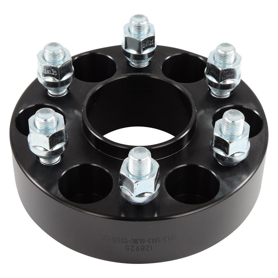 2X Wheel Spacers For Nissan Pathfinder Frontier Xterra Suzuki Equator 2009-12