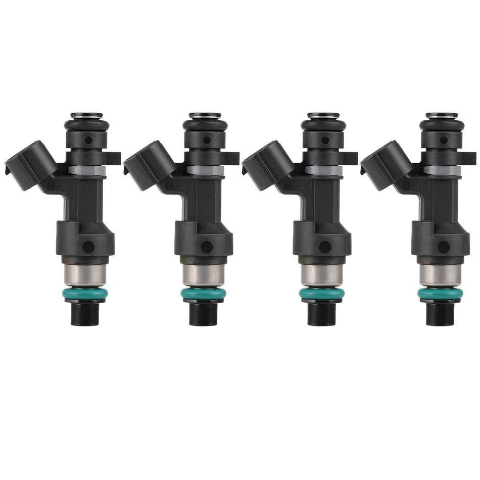 For Nissan Altima 2015-2017 2.5L Nissan Rogue 2016 2017 4pcs Fuel Injectors