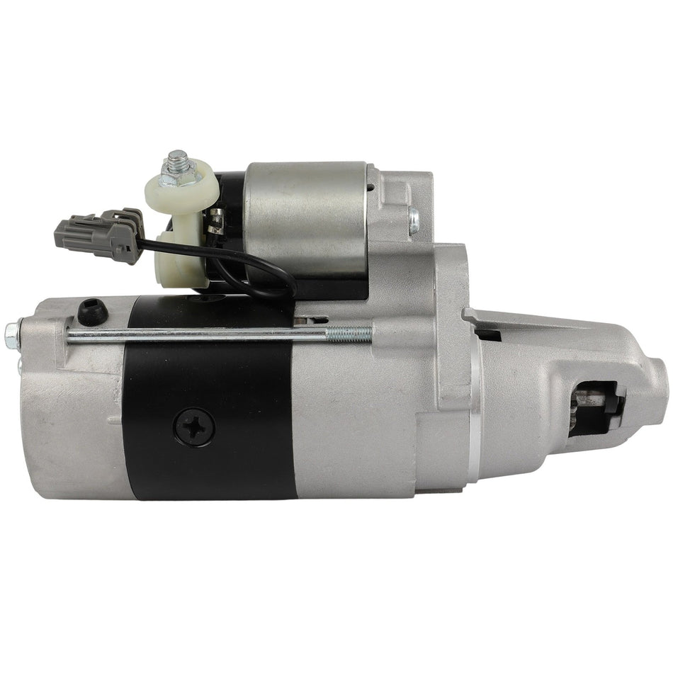 For INFINITI FX45 2003-2008 V8 4.5L Starter Motor 2.0KW CW 12V 10T 17903N