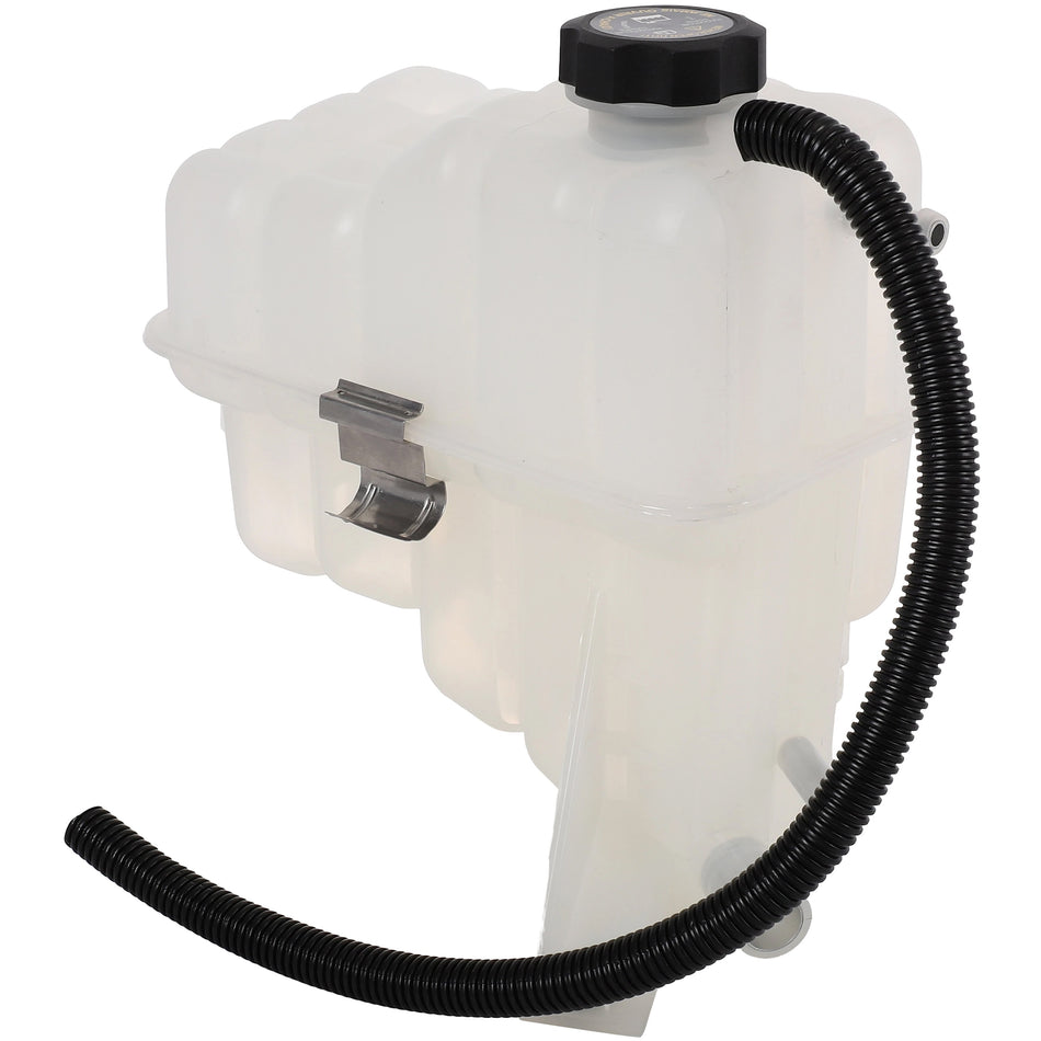 Coolant Reservoir For GMC 2003-2005 2006 Sierra 2500 HD WT Diesel Engine