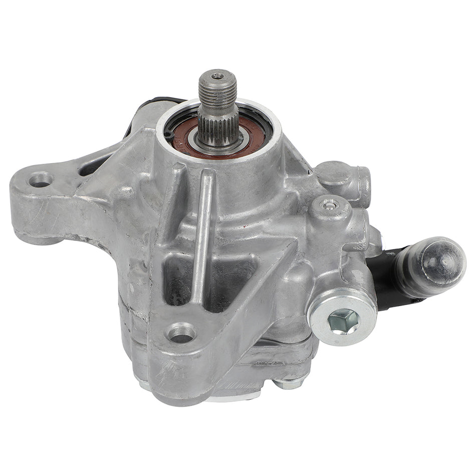 Power Steering Pump for Acura RDX 2007-2012 L4 2.3L Sport Utility 965419