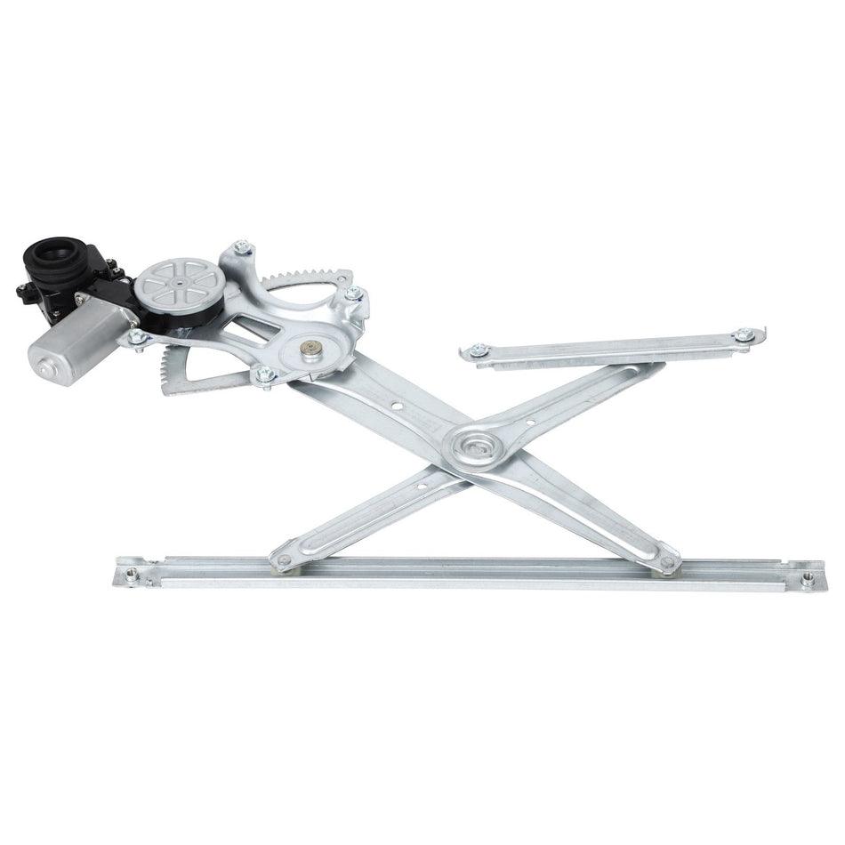 For Toyota RAV4 2012-06 Front Left Side Power Window Regulator With Motor
