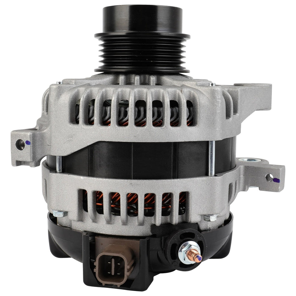 Alternator Fit Scion iQ L4 1.3L 2012-2015 100A Clockwise 27060-47240