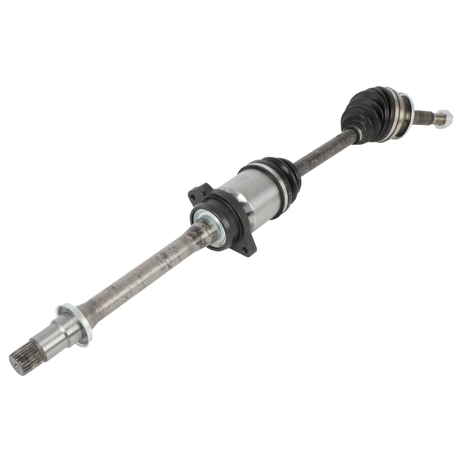 For Scion xB Base 2008-2015 L4 2.4L Front Right Passenger CV Axle Shaft Assembly