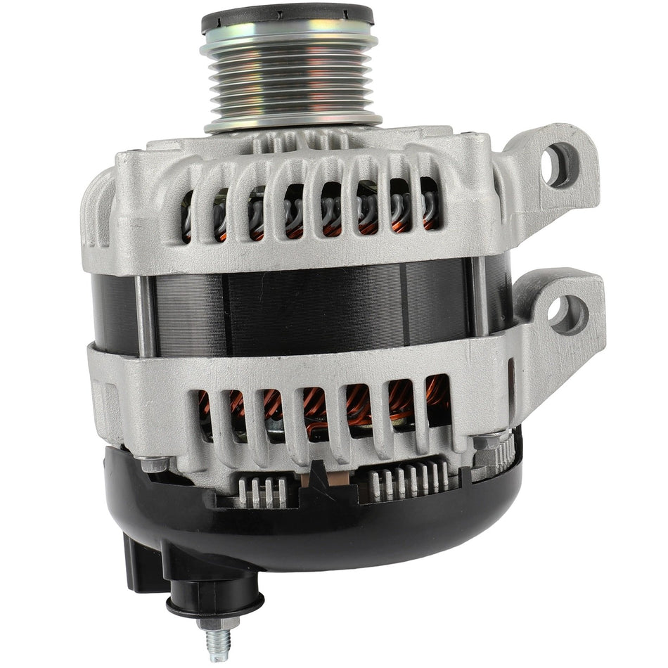 Alternator For Land Rover Range Rover 2.0L 2020,3.0L 2014-2019,5.0L 2013-2020