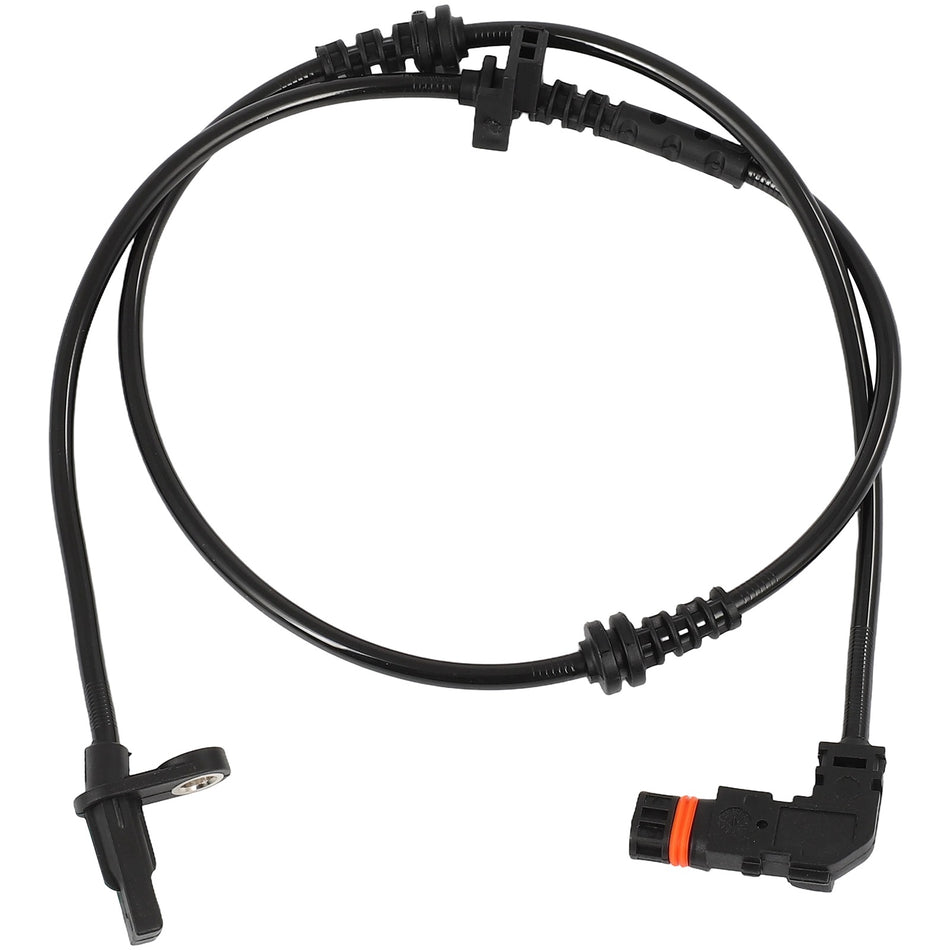ABS Wheel Speed Sensor For Mercedes-Benz C216 CL550 W221 S350 S450 S550 Front