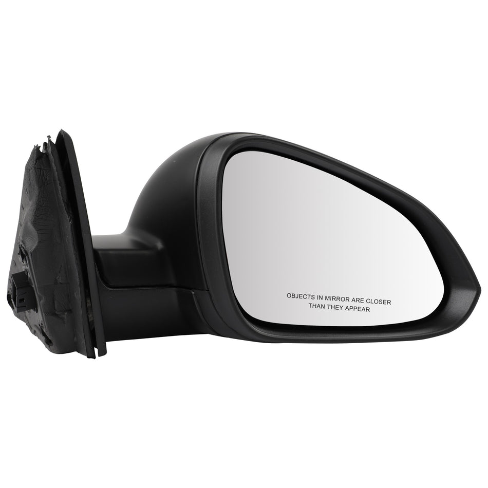 Passenger Side Mirror For 2011-2017 Buick Regal Power Heated Signal