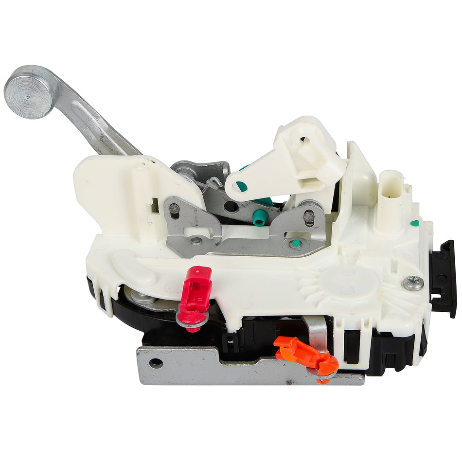 Door Lock Actuator Motor Front Left for Dodge Nitro 07-11 Jeep Liberty 2008-2012