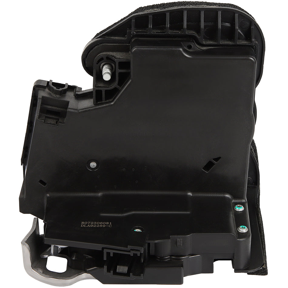 Door Lock Actuator Rear Left for Chevrolet Silverado GMC Sierra Buick Cadillac