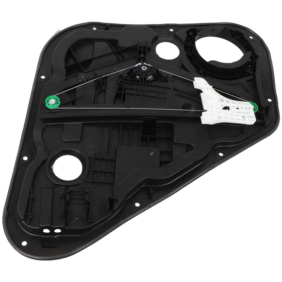 Rear Right Passenger Side Window Regulator w/o Motor For 2017-2022 Kia Sportage