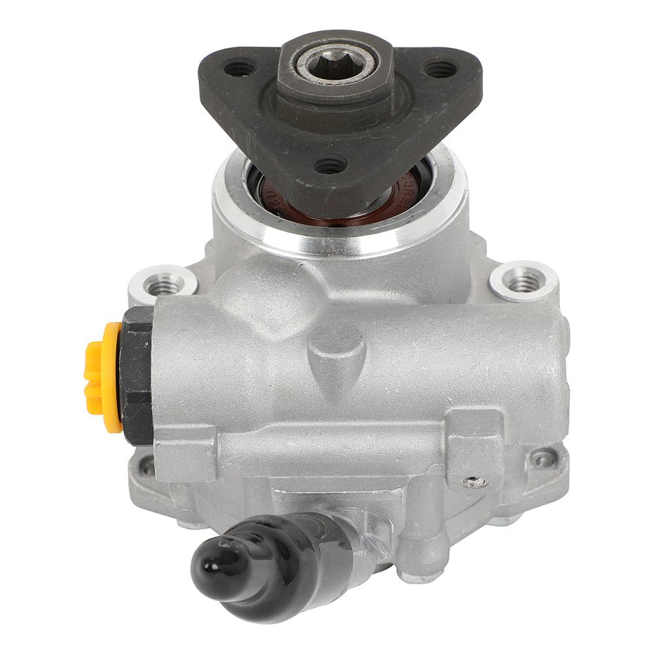 Power Steering Pump For BMW E84 X1 xDrive28i 2013 2014 2015 2.0L 21673 Brand New
