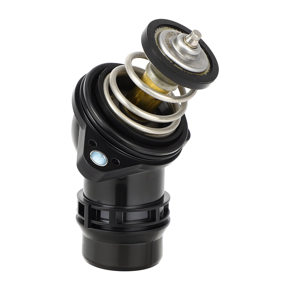Thermostat Housing Assembly Fits Audi A3 Quattro 2.0L 2009-13 Audi A5 2.0L 2014