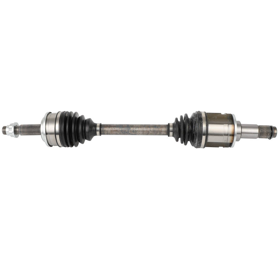 CV Axle 4WD For Toyota RAV4 2.5L 2009-2012 RAV4 2.4L 2006-2008 Front Left