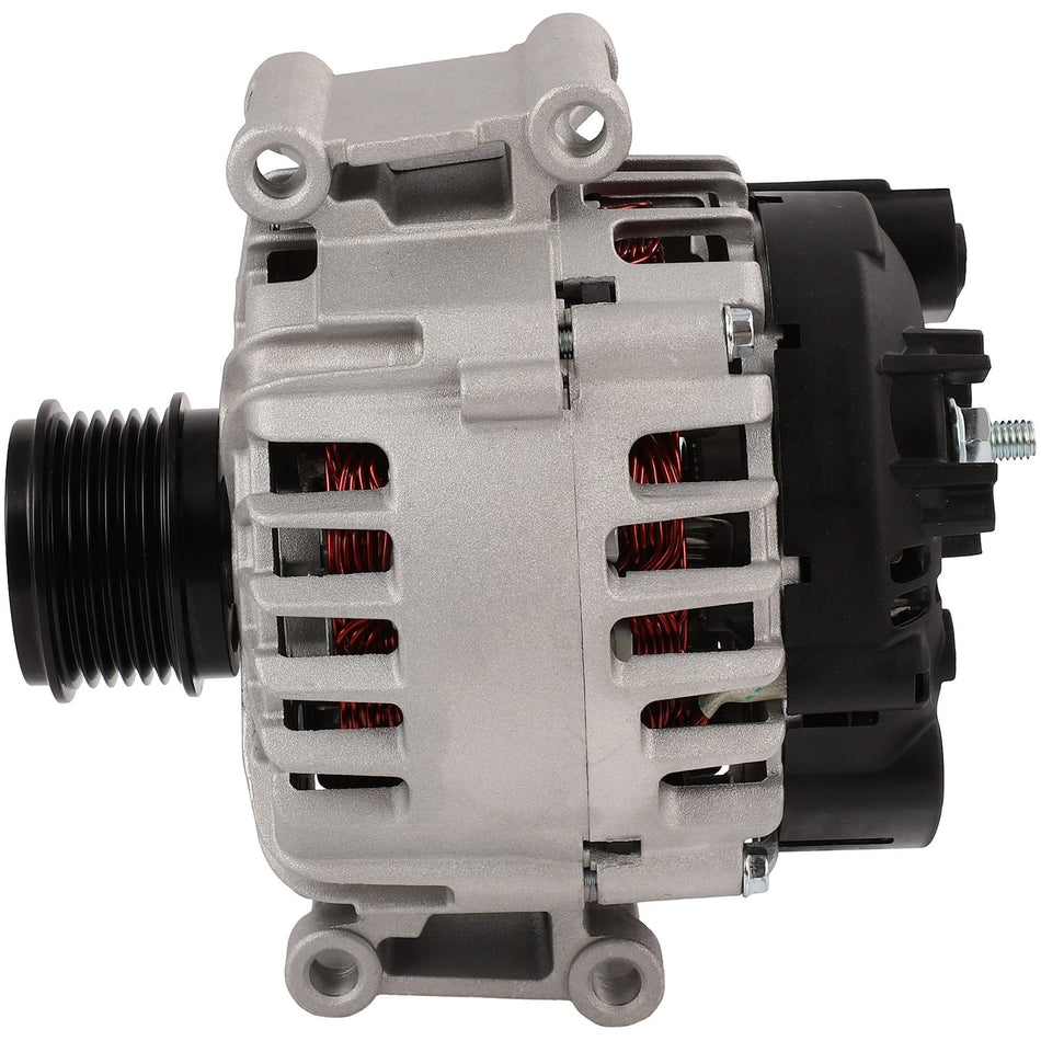 Alternator for Volkswagen Golf R 15-17,Audi TT Quattro 2016-2017 06J903023A