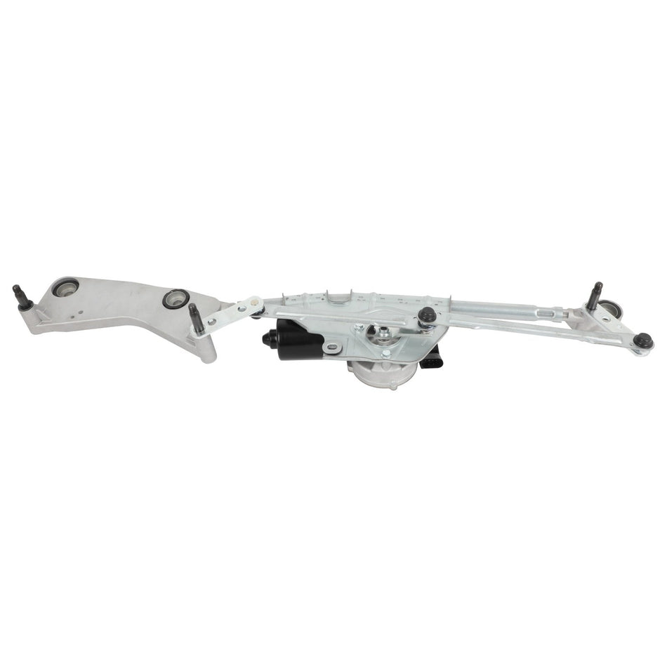 For Mercedes-Benz W164 M-Class 2005-11 Front Left Wiper Motor With Linkage Assy