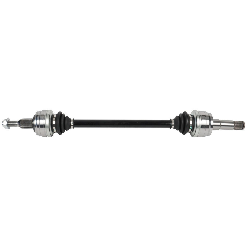 Rear Left CV Axle for Ford Police Interceptor Utility 3.3L Explorer 2.3L 2020-24