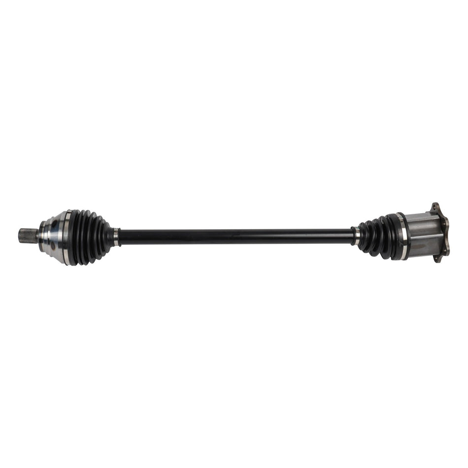 For 2012-2015 Volkswagen Passat 2.0L CV Axle Assembly Front Passenger Right Side