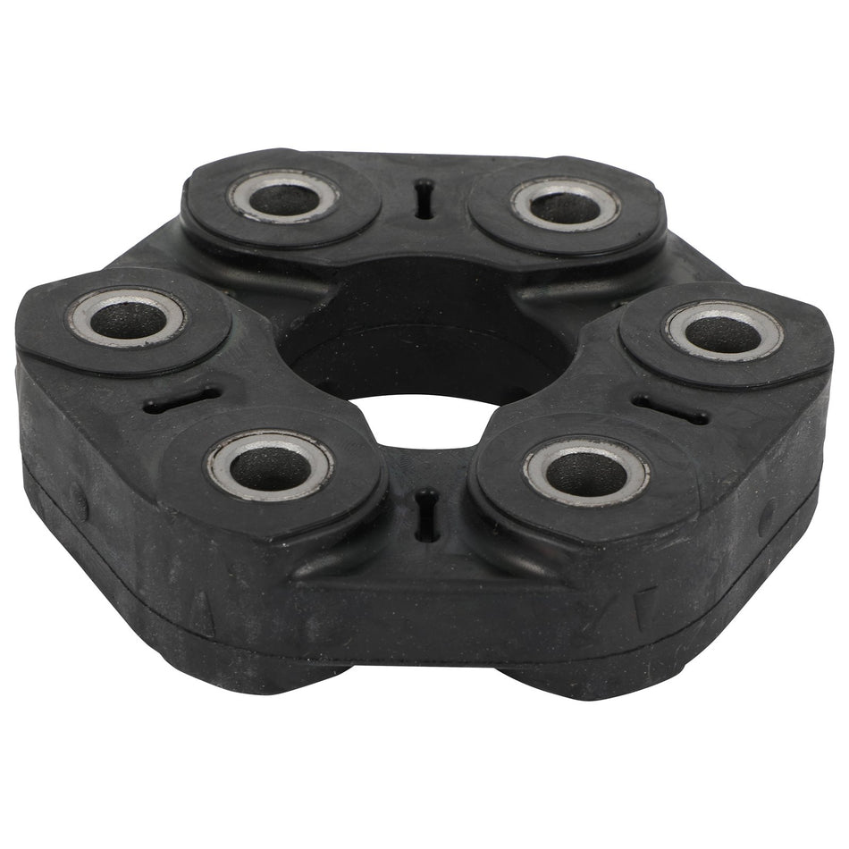 Driveshaft Coupler Flex Joint & Bolts for BMW M3 E30 M6 E24 X1 E84 1988-2015