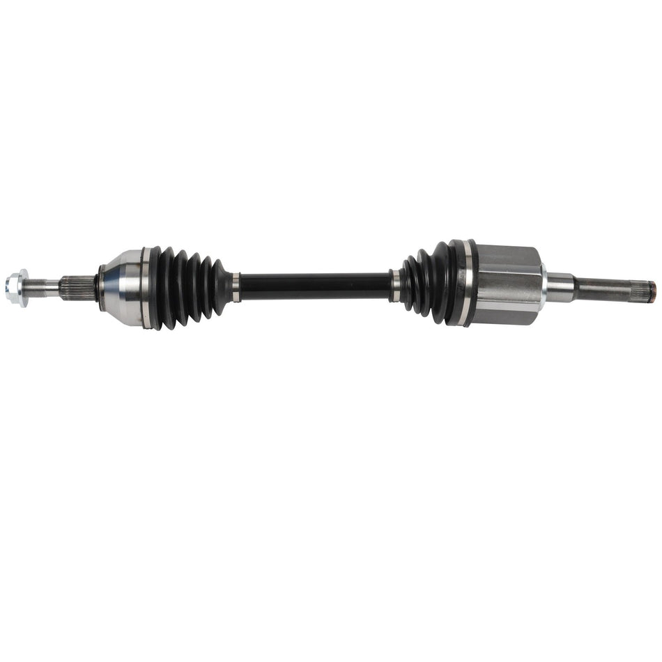 For 2015-2018 Ford Edge L4 2.0L Turbocharged Front Driver Left CV Axle Assembly