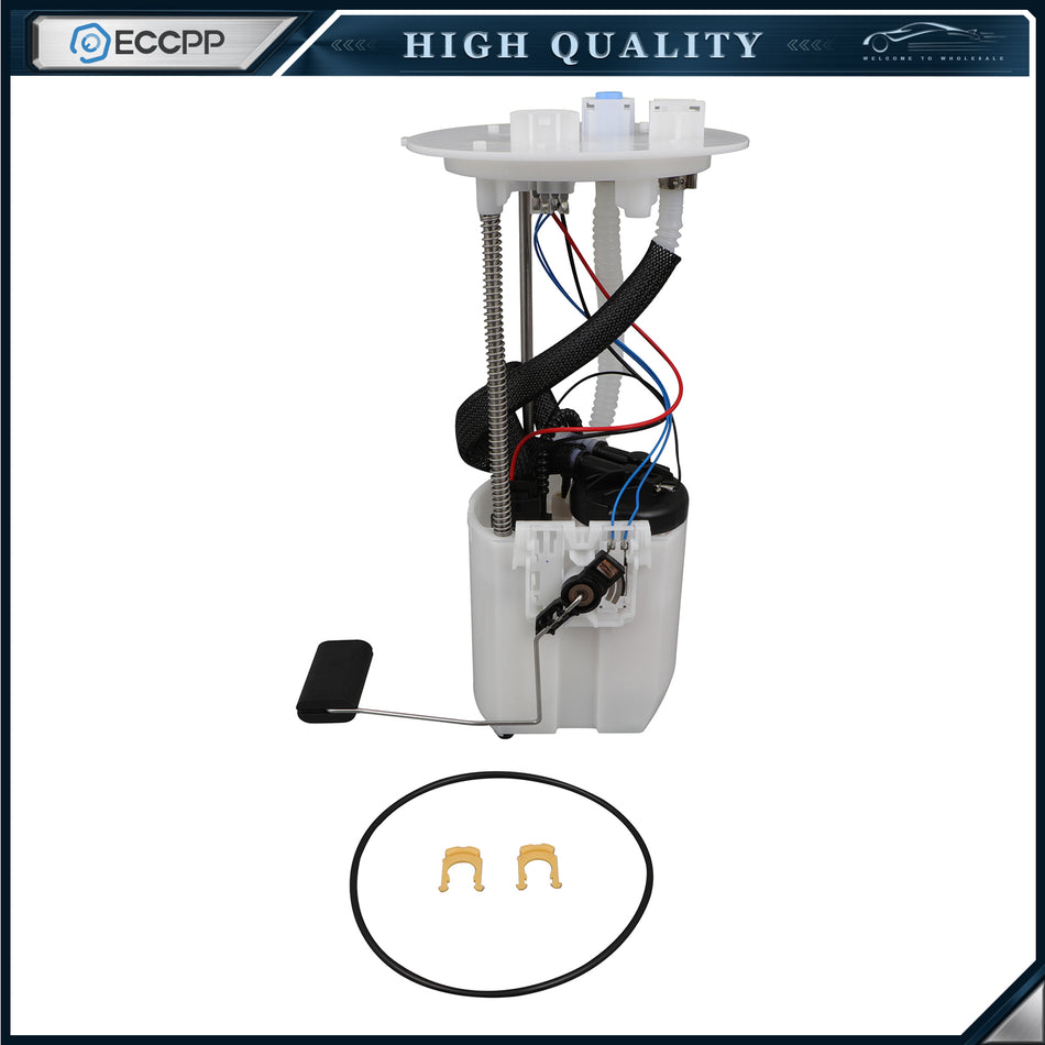Fits Toyota Tacoma 2005-2015 Petrol 2.7L 4.0L Fuel Pump Module Assembly E8756M 170084