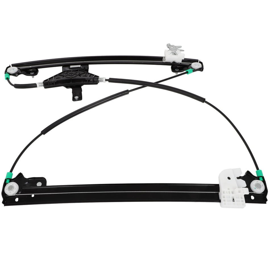 For Nissan Pathfinder 3.5L 2013-21 Front Left w/o Motor Power Window Regulator