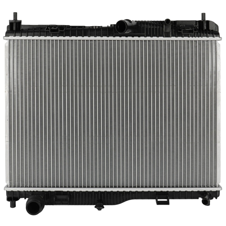 Aluminum Radiator For 2018 2019 2020 2021 Ford EcoSport 1.0L for 13820 radiator