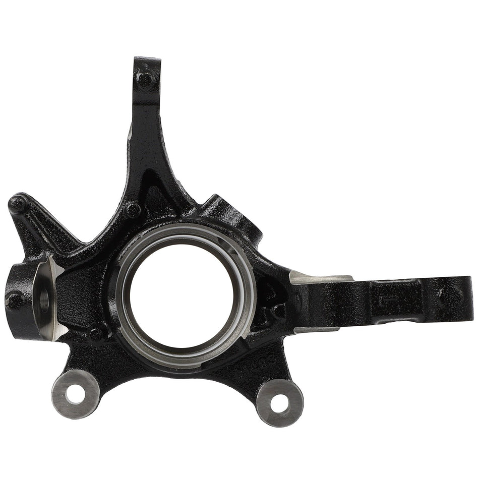 Front Left Steering Knuckle For Elantra Veloster Elantra GT 2013 2014 2.0L 1.6L