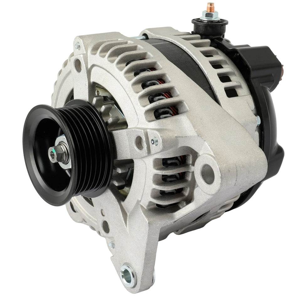 Alternator Fits Lexus GX470 2003-2009,Toyota Land Cruiser 2005-2006 150A 13983