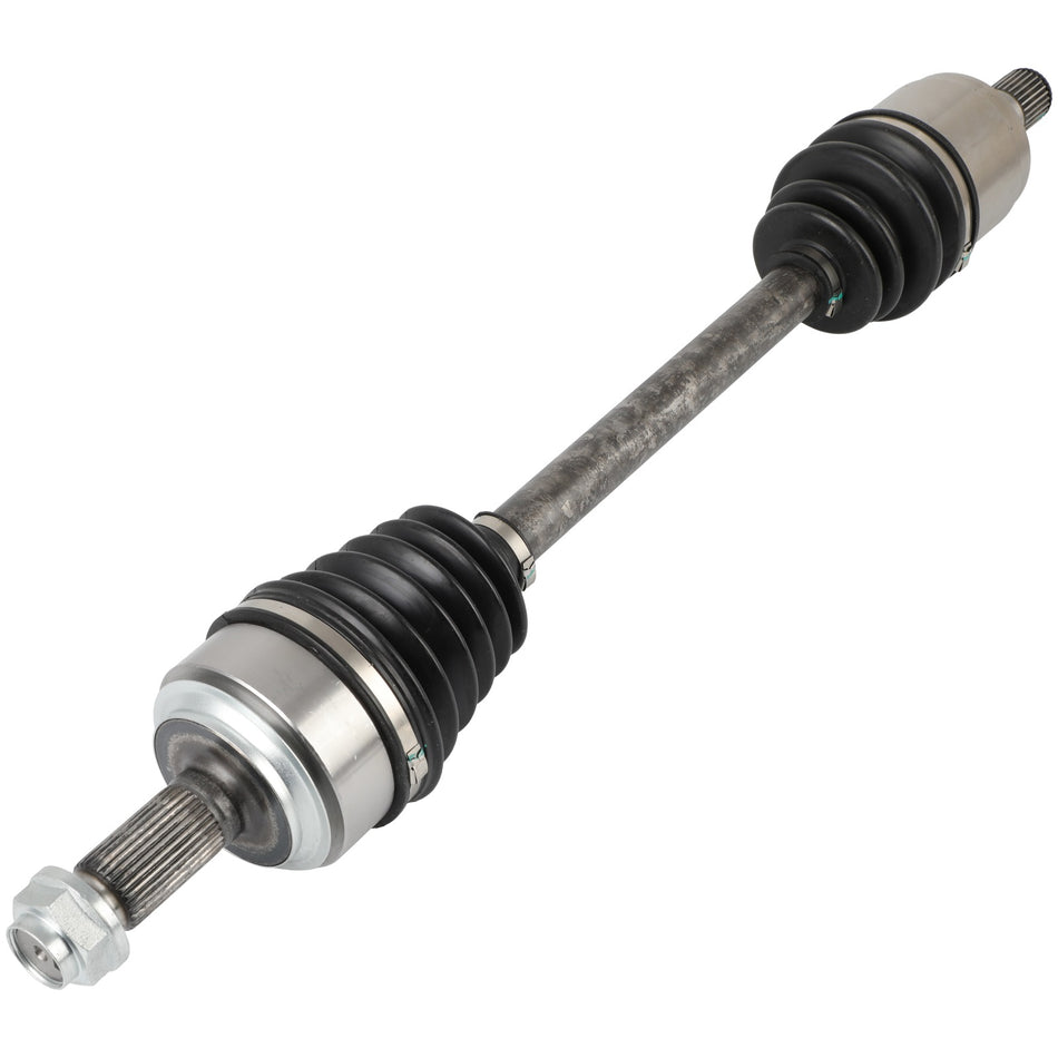 Front Left Manual Trans For Honda Accord 2008-2012 3.5L SOHC Petrol CV Axle