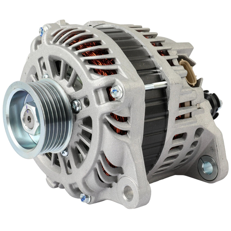 Alternator For Infiniti M45 2006 2007 2008 2009 2010 V8 4.5L A3TJ0591 11316