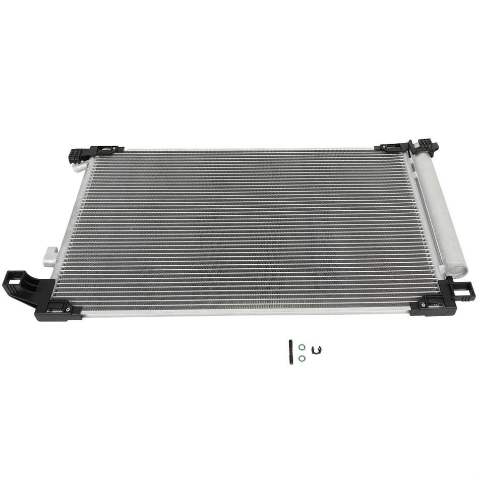 2020 2021-2022 Toyota Corolla 1.8L l4 New Aluminum A/C 884A012030 Condenser