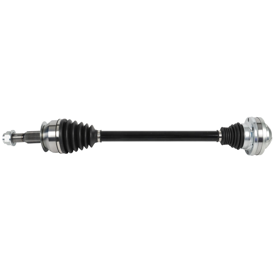 For 2016-2017 Chevrolet Camaro 3.6L 2.0L Rear Right CV Axle Automatic trans.
