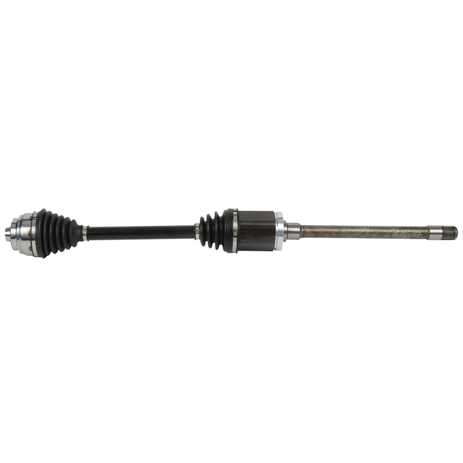 CV Axle Front Right for BMW X3 2.0L 2013-2017 X4 2.0L 2015-2018 X4 3.0L 2015-218