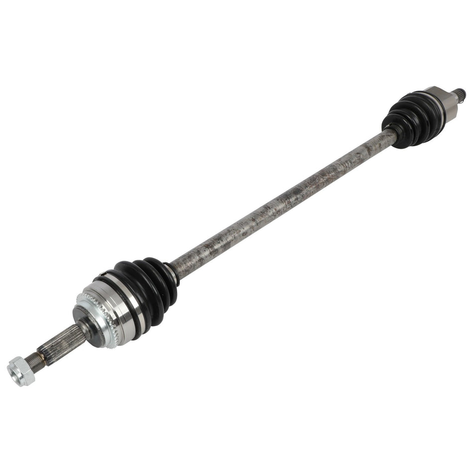 For 2002-2007 Mitsubishi Lancer L4 2.0L Front Right Passenger CV Axle Assembly