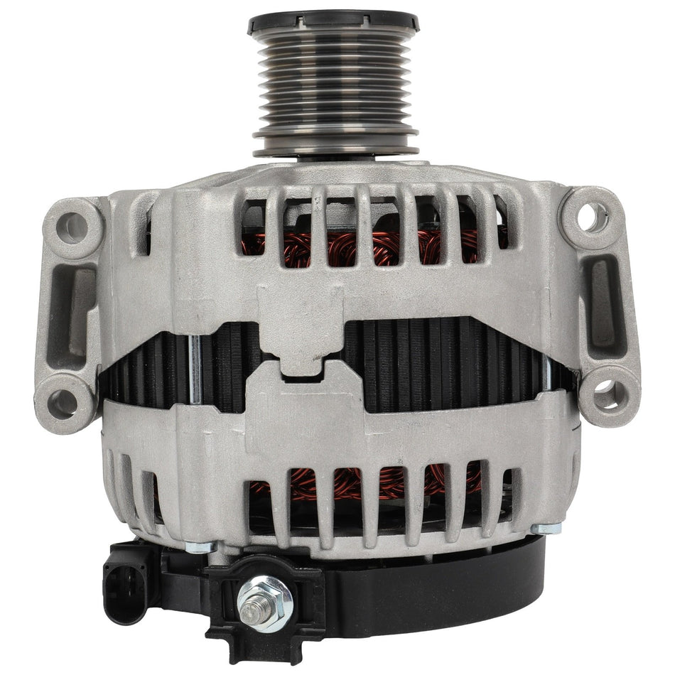 Alternator Fit Mercedes-Benz ML320 2007,ML320 2008 0-121-813-003 LRA03295
